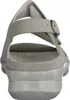 Waldläufer Merle 811004-324-070 (6.5/stein silber) Produktbild-Vorschau 11