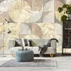 Muralo Selbstklebende Fototapete Für Wohnzimmer BETON Produktbild-Vorschau 8