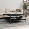 VidaXL 832843, Czarny Podgląd zdjęcia produktu 2