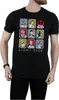 Star Wars - "The Last Jedi" T-Shirt für Herren BI46919 (L) Produktbild-Vorschau 3