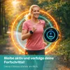 VitalPulse™ Watch Smartwatch fitness hodinky s měřením Náhled obrázku produktu 2