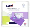 Super Seni Plus Inkontinenzslip M 10 St Produktbild-Vorschau 1
