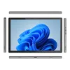 A tablet is shown from multiple angles against a white background. Produktbild-Vorschau