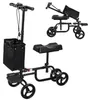 Knie-Scooter, Knie-Rollator für Operationen, Fußbrüche, Produktbild-Vorschau 3
