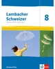 Lambacher Schweizer Mathematik 8. Ausgabe Rheinland-Pfalz Náhled obrázku produktu 1