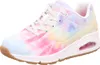 Skechers Damen Sneaker Uno - HYPED HIPPIE, Gr. 41, bunt, Produktbild-Vorschau 55