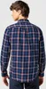 Wrangler 1 Pkt Langarmhemd Mehrfarbig S Mann Mehrfarbig S Produktbild-Vorschau 8
