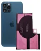 Batterie Tradebit pour Apple iPhone 12 Pro Max 4420 mAh - Voir les images du produit 1
