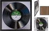 Schallplattenrahmen mit Glasscheibe - stylische Vinyl Produktbild-Vorschau 9