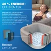 Bestway® LAY-Z-SPA® Energiespar-Whirlpool Rome AirJet™ mit Produktbild-Vorschau 8