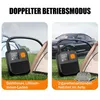 25PSI Elektrische SUP Pumpe , Akku betrieben, 2-Stufen Auf- Produktbild-Vorschau 4