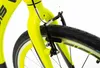 26/20 Tretroller 26Zoll vorne 20Zoll hinten Scooter Produktbild-Vorschau 5