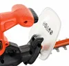 Taille-haie électrique Black & Decker BEHT201-QS à double Voir les images du produit 17