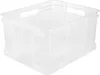 keeeper Aufbewahrungsbox Euro-Box XL, stapelbar, Produktbild-Vorschau 1