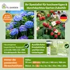 TTL GARDEN Strauchstützen 100×40 cm 3er Set – Produktbild-Vorschau 7