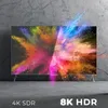 deleyCON HDMI Adapter Kupplung Verbinder 90° Winkel 8K@60Hz Produktbild-Vorschau 5