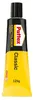 Pattex Kraftkleber Classic, hochwärmefest, Tube mit 125g Produktbild-Vorschau 4