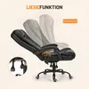 OYAJIA Bürostuhl Ergonomischer Neigbar Bürostuhl Massage Produktbild-Vorschau 8