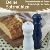 LS-LebenStil 2x Design Holz Salzmühle & Pfeffermühle 2´er Produktbild-Vorschau 7
