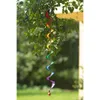windspiel Mini Twist 70 x 13 cm Polyester Produktbild-Vorschau 3
