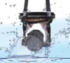 DiCAPac WP-S10 Zewnętrzna torba podwodna na lustrzankę Podgląd zdjęcia produktu 1