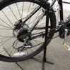 Servisný stojan na bicykel držiak na bicykel nastaviteľný Náhľad obrázku produktu 5