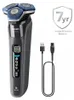 Rasierer Serie 7000 Quick Clean Pod S7887 Produktbild-Vorschau 24