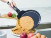 GreenPan Copenhagen, Kulatý, Univerzální pánev, Černá, Náhled obrázku produktu 9