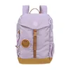 Lässig Little Gang lilac Kinderrucksack Produktbild-Vorschau 1