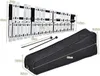 30 Noten Glockenspiel Xylophon Faltbar, Produktbild-Vorschau 5