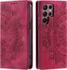 Hülle für Samsung Galaxy S25 Ultra Handyhülle Flip Case Produktbild-Vorschau 3