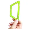 Magnetische Bausteine Trapez, 4 Stk. , Ersatzteile, kleines Produktbild-Vorschau 2