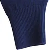 Damen Strickjacke Cardigan Wollpullover XXL Marineblau Produktbild-Vorschau 5