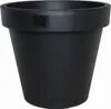 GELI Pflanztopf Blumentopf Kunststoff formschön in Produktbild-Vorschau 1