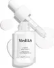 A bottle of Medik8 Liquid Peptides serum with a dropper, shown against a white background. Produktbild-Vorschau