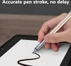 Universaler Stylus-Eingabestift 2-in-1, für Touchscreens, Produktbild-Vorschau 3