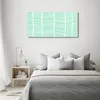 Tulup® Leinwandbild - 140x70 cm - Wandkunst - Drucke auf Produktbild-Vorschau 3