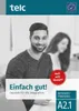 Einfach gut. Deutsch für die Integration A2.1 Náhled obrázku produktu 2