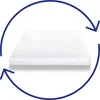 Materac Premium 7-strefowy 200x200 cm CloudComfort, Podgląd zdjęcia produktu 16