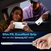 CLM-Tech Hülle kompatibel mit Samsung Galaxy A27 5G, 1 Produktbild-Vorschau 3
