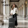 SKYCASES Urban Adventurer – 3 teiliges Produktbild-Vorschau 10