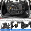 20Zoll Aluminiumlegierung E-Bike Klappräder mit Produktbild-Vorschau 8