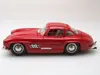 Bburago 18-22023 - Modellauto - Mercedes-Benz 300SL 1954 Produktbild-Vorschau 10