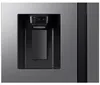Samsung RS70F64KDT, Freistehend, Amerikanische Tür, Produktbild-Vorschau 13
