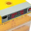 Mucola inkubátor plně automatický inkubátor inkubátor Náhled obrázku produktu 4