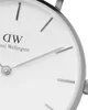 Montre pour femmes Daniel Wellington DW00100306 argenté Voir les images du produit 10