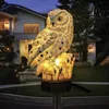 Solar-Gartenlampe - Eule Gardlov 23847 Produktbild-Vorschau 4