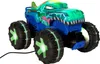 Mattel Hot Wheels Monster Trucks R/C 1:15 Mega Wrex Anteprima dell’immagine prodotto 10