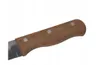 Allzweck Küchenmesser mit Holzgriff 27 cm – Universalmesser Produktbild-Vorschau 5