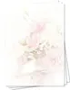 Motivpapier Briefpapier (Blumen-5166, DIN A4, 25 Blatt) - Produktbild-Vorschau 1